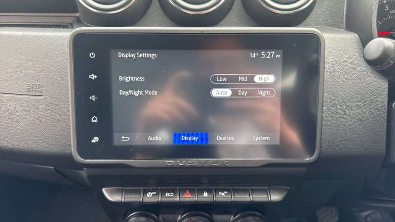 Dacia Duster 1.5 Blue dCi Comfort 5dr Diesel Estate